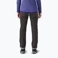Women's trekking trousers Patagonia Terravia Peak - Regular black 3