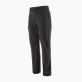 Women's trekking trousers Patagonia Terravia Peak - Regular black 4