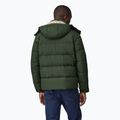 Men's Patagonia Downdrift torrey down jacket pine green 2