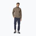 Men's trekking sweatshirt Patagonia Better Sweater Fleece seabird grey 2