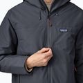 Men's Patagonia Windshadow smolder blue down jacket 5