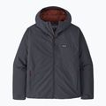 Men's Patagonia Windshadow smolder blue down jacket 9