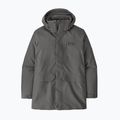Men's 3in1 jacket Patagonia Tres 3-in-1 Parka forge grey 2
