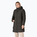 Patagonia women's Jackson Glacier Parka black