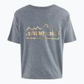 Women's Patagonia Unity Fitz Easy Cut Responsibili gravel heather T-shirt 2