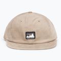 Patagonia Corduroy 73 skyline/seabird grey baseball cap 2