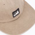 Patagonia Corduroy 73 skyline/seabird grey baseball cap 3