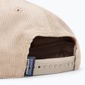 Patagonia Corduroy 73 skyline/seabird grey baseball cap 4