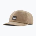 Patagonia Corduroy 73 skyline/seabird grey baseball cap 5