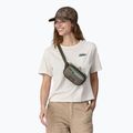 Patagonia Ultralight Black Hole Mini Hip Pack 1 l pine needle green  2