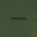 Men's Patagonia P-6 Logo Responsibili longsleeve torrey pine green 3