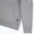 Men's sweatshirt Patagonia Chouinard Crest Uprisal Hoody gravel heather 4