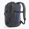 Patagonia Refugio Day Pack 26 l smolder blue urban backpack 2