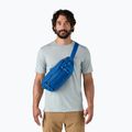Patagonia Black Hole Waist Pack 5 l vessel blue 4
