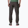 Men's trekking trousers Patagonia Quandary Joggers black 5