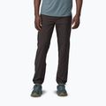 Men's trekking trousers Patagonia Quandary Joggers black