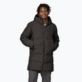 Men's down coat Patagonia Jackson Glacier Parka black