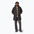 Men's down coat Patagonia Jackson Glacier Parka black 2