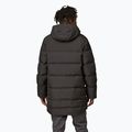 Men's down coat Patagonia Jackson Glacier Parka black 3