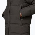 Men's down coat Patagonia Jackson Glacier Parka black 4