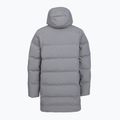 Men's down coat Patagonia Jackson Glacier Parka noble grey 2