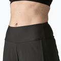 Women's trekking trousers Patagonia Nano-Air Light black 4