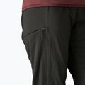 Women's trekking trousers Patagonia Nano-Air Light black 5