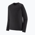 Men's thermal sweatshirt Patagonia Capilene Thermal Weight Crew black