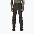 Men's trekking trousers Patagonia Mixed Alpine black