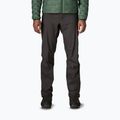 Men's trekking trousers Patagonia Mixed Alpine black 2