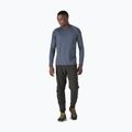 Men's trekking trousers Patagonia Nano-Air Light Bottoms black 2