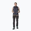Women's gilet Patagonia Down Sweater smolder blue 2