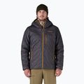 Patagonia men's down jacket DAS Light Hoody smolder blue