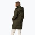 Women's Patagonia Downdrift Parka pine needle green 3