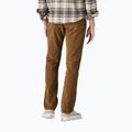 Men's trousers Patagonia Organic Cotton Corduroy Jeans - Reg coriander brown 2