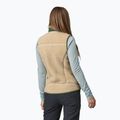 Patagonia Classic Retro-X women's gilet dark natural/torrey pine green 2