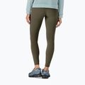 Patagonia women's leggings Maipo 7/8 Tights pine needle green 3