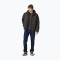 Men's down jacket Patagonia Jackson Glacier black 2