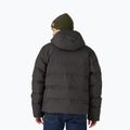 Men's down jacket Patagonia Jackson Glacier black 3