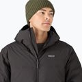 Men's down jacket Patagonia Jackson Glacier black 5