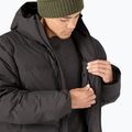 Men's down jacket Patagonia Jackson Glacier black 6