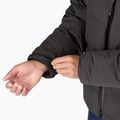 Men's down jacket Patagonia Jackson Glacier black 7
