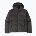 Men's down jacket Patagonia Jackson Glacier black 8