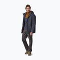 Men's down jacket Patagonia Windshadow Parka smolder blue 2