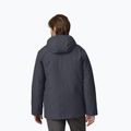 Men's down jacket Patagonia Windshadow Parka smolder blue 3