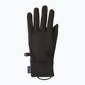 Patagonia R1 Daily trekking gloves black 2