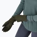 Patagonia R1 Daily pine needle green trekking gloves 4