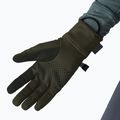 Patagonia R1 Daily pine needle green trekking gloves 5