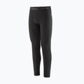 Men's thermal trousers Patagonia Capilene Termal Weight black