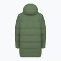 Men's down coat Patagonia Jackson Glacier Parka torrey pine green 2